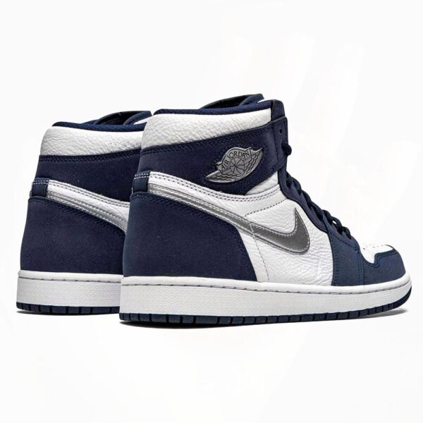 JORDAN 1 RETRO HIGH 'JAPAN MIDNIGHT NAVY'