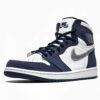 JORDAN 1 RETRO HIGH 'JAPAN MIDNIGHT NAVY'