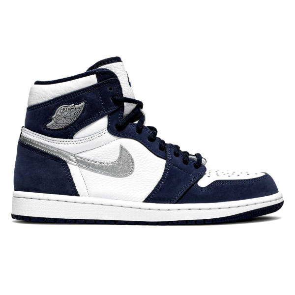 JORDAN 1 RETRO HIGH 'JAPAN MIDNIGHT NAVY'