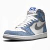 Jordan 1 Retro High OG Hyper Royal