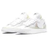 Kaws x sacai x Blazer Low 'White Patent'