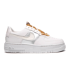 NIKE AIR FORCE 1 PIXEL SUMMIT WHITE (WOMEN'S)