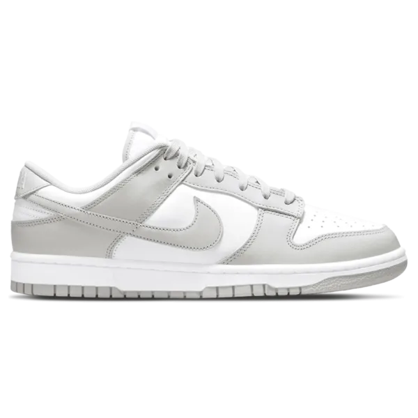 NIKE DUNK LOW 'GREY FOG' RESTOCK 2022