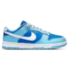 NIKE DUNK LOW RETRO QS 'ARGON' 2022