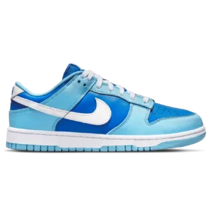 NIKE DUNK LOW RETRO QS 'ARGON' 2022