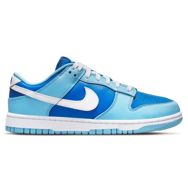 NIKE DUNK LOW RETRO QS 'ARGON' 2022