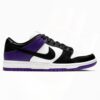 NIKE DUNK LOW SB 'COURT PURPLE'