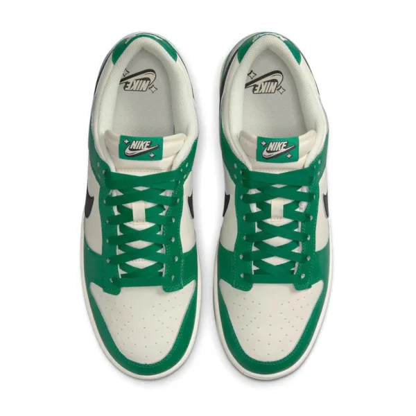 NIKE DUNK LOW SE 'LOTTERY PACK - MALACHITE'