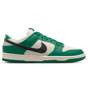 NIKE DUNK LOW SE 'LOTTERY PACK - MALACHITE'