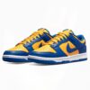 NIKE DUNK LOW 'UCLA'