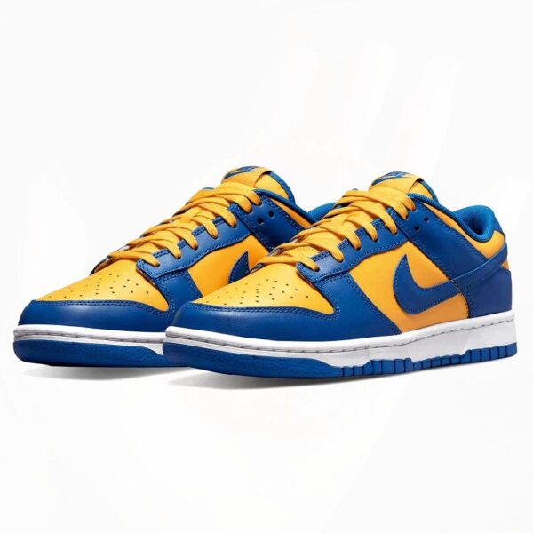 NIKE DUNK LOW 'UCLA'