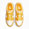 NIKE DUNK LOW WMNS 'LASER ORANGE'