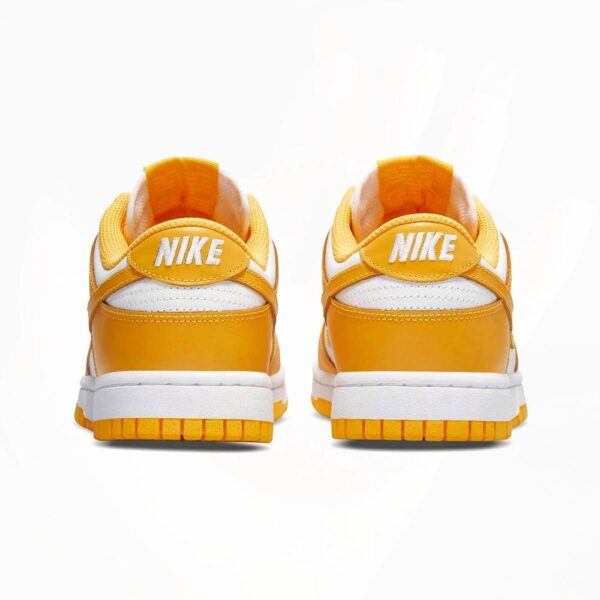 NIKE DUNK LOW WMNS 'LASER ORANGE'