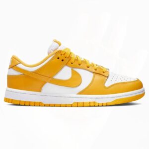 NIKE DUNK LOW WMNS 'LASER ORANGE'