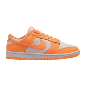 NIKE DUNK LOW WMNS 'PEACH CREAM'