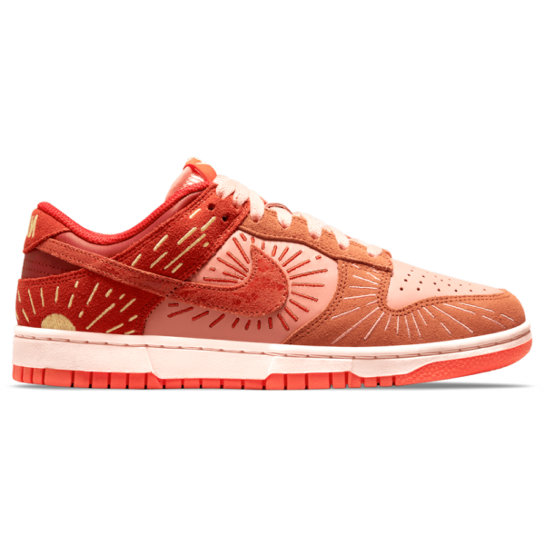 NIKE DUNK LOW WMNS 'WINTER SOLSTICE'