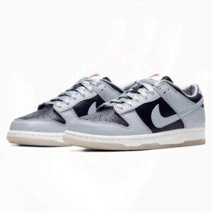 NIKE DUNK WMNS LOW SP 'COLLEGE NAVY'