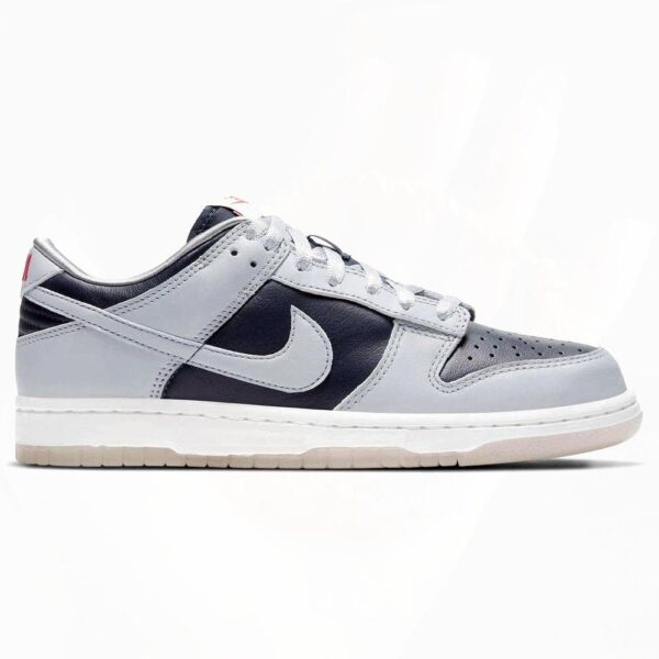 NIKE DUNK WMNS LOW SP 'COLLEGE NAVY'