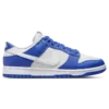 Nike Dunk Low 'Racer Blue Photon Dust'