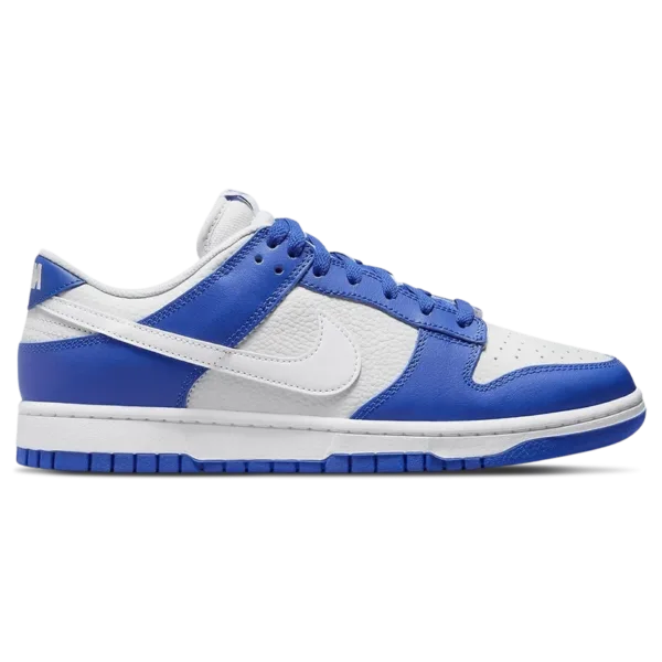 Nike Dunk Low 'Racer Blue Photon Dust'