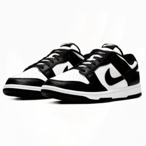 Nike Dunk Low Retro White Black / Panda