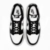 Nike Dunk Low Retro White Black / Panda