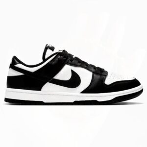 Nike Dunk Low Retro White Black / Panda
