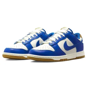 Nike Dunk Low Wmns 'Kansas City Royals'