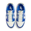 Nike Dunk Low Wmns 'Kansas City Royals'