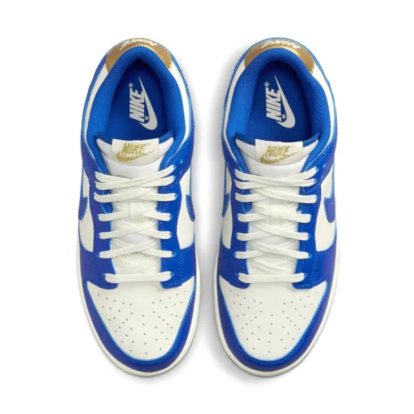 Nike Dunk Low Wmns 'Kansas City Royals'