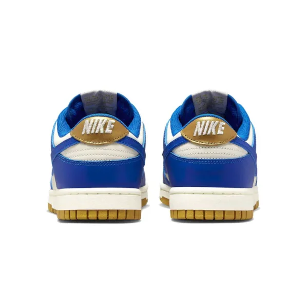 Nike Dunk Low Wmns 'Kansas City Royals'