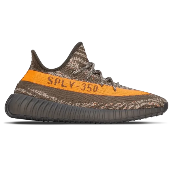 adidas Yeezy Boost 350 V2 'Carbon Beluga'