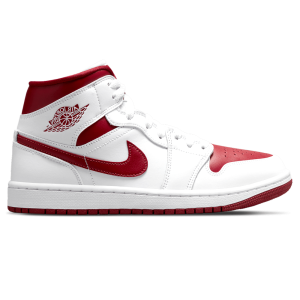 AIR JORDAN 1 MID WMNS 'REVERSE CHICAGO'