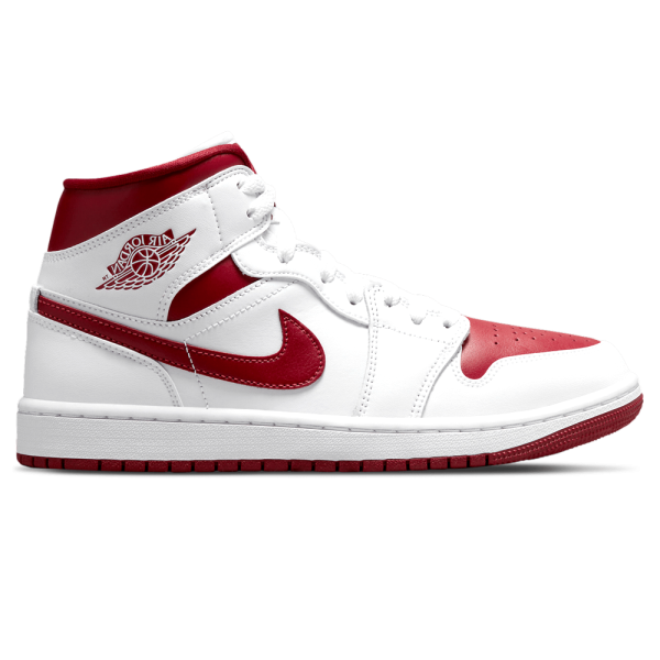 AIR JORDAN 1 MID WMNS 'REVERSE CHICAGO'