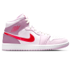 AIR JORDAN 1 MID WMNS VALENTINE'S DAY