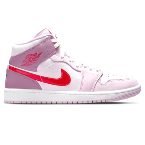 AIR JORDAN 1 MID WMNS VALENTINE'S DAY