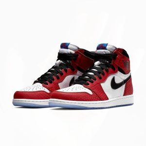 AIR JORDAN 1 RETRO HIGH GS 'ORIGIN STORY'