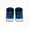 AIR JORDAN 1 RETRO HIGH OG 'DARK MARINA BLUE'