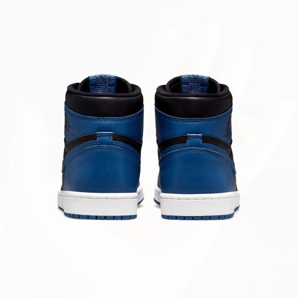 AIR JORDAN 1 RETRO HIGH OG 'DARK MARINA BLUE'