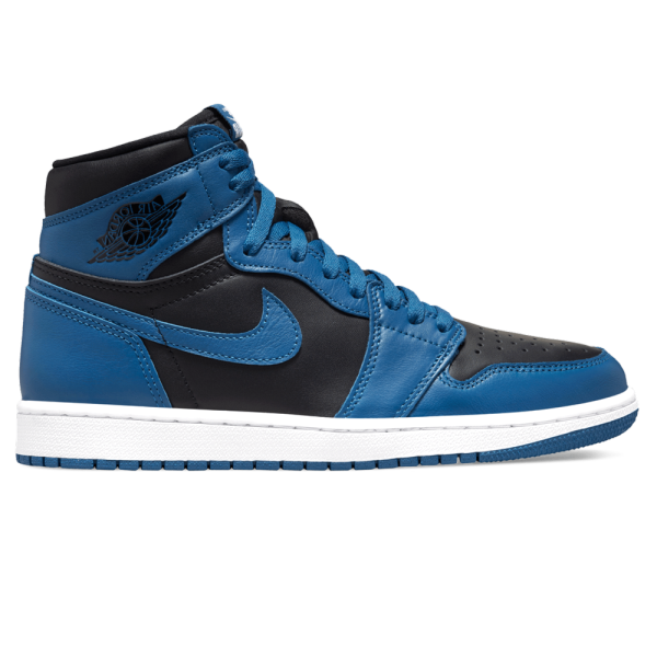 AIR JORDAN 1 RETRO HIGH OG 'DARK MARINA BLUE'