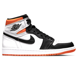 AIR JORDAN 1 RETRO HIGH OG 'ELECTRO ORANGE'