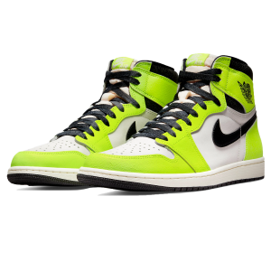 AIR JORDAN 1 RETRO HIGH OG 'VISIONAIRE'