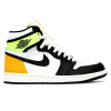 AIR JORDAN 1 RETRO HIGH OG  'VOLT GOLD'