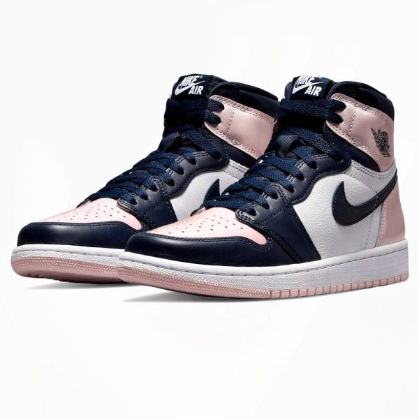 AIR JORDAN 1 RETRO HIGH WMNS OG SE 'BUBBLE GUM'