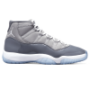 AIR JORDAN 11 RETRO 'COOL GREY' 2021