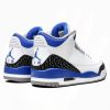 AIR JORDAN 3 RETRO 'RACER BLUE'