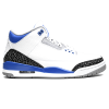 AIR JORDAN 3 RETRO 'RACER BLUE'