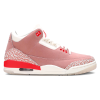 AIR JORDAN 3 RETRO WMNS 'RUST PINK'