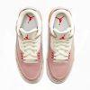 AIR JORDAN 3 RETRO WMNS 'RUST PINK'