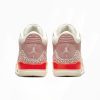 AIR JORDAN 3 RETRO WMNS 'RUST PINK'